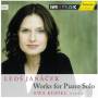 Eva Kupiec - Klaviermusik