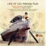 Gilles Vigneault - Leo Et Les Presqu Iles