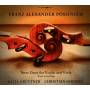Katja Grttner / Christian Goosses - Drei Duos fr Violine und Viola