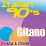 Gitano -Musica A Chiodo - Musica A Chiodo