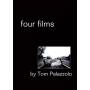 Four Films By Tom Palazzolo - Four Films By Tom Palazzolo [US-Version, Regio 1]