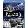 Various - Peterchens Mondfahrt 1959 BD [Regio free (0)]