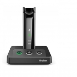 Yealink Headsets - Yealink DECT WH63 UC only Base without Headset WHB630UC(V1)