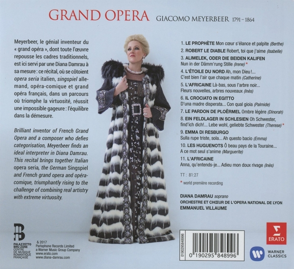 Grand Opera 1