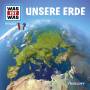 Was Ist Was - Unsere Erde (Einzelfolge)