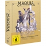 Various - Maquia-Eine unsterbliche Liebesgeschichte BD (Li [DE-Version, Regio 2/B]