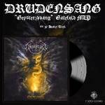 Drudensang - Geysterzvvang (LP)