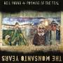 Neil Young+ Promise Of The Real - The Monsanto Years [DE-Version, Regio 2/B]