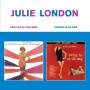 julie London - Sings Latin In A Satin Mood+Swing Me An Old Song