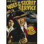 Secret Service Collection - Secret Service Collection [Regio free (0)]