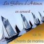 Les Gabiers D Artimon - Vol. 10-chants De Marins