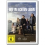 Wie Im Echten Leben - Wie im echten Leben/DVD [DE-Version, Regio 2/B]