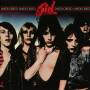 Girl - Sheer Greed (Lim.Collectors Edition)