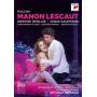 Kaufmann / Pappano / Orchestra Of Royal Opera House - Manon Lescaut [US-Version, Regio 1]