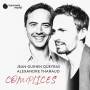 Jean-Guihen Queyras / Alexandre Tharaud - Complices