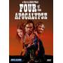 Four Of The Apocalypse - Four Of The Apocalypse [Regio free (0)]