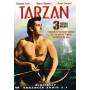 Tarzan 1 / (enh) - Tarzan 1 [us-version, Regio 1/a [DE-Version, Regio 2/B]