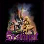 Seamount - III - Sacrifice
