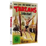 Tarzan - Tarzans Todesduell [DE-Version, Regio 2/B]
