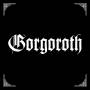 Gorgoroth - Pentagram (White/Black Marbled) (Reissue)
