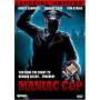 Maniac Cop / (ws Spec Dol Dts) - Maniac Cop [US-Version, Regio 1]