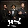 Ali Jackson / Aaron Goldberg / Omer Avital - Yes! Trio: Groove Du Jour
