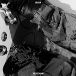 Jaehyun - The 1st Album 'J' (J Ver.)