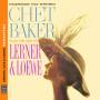 Chet Baker - Plays The Best Of Lerner & Lwe (ojc Remasters)