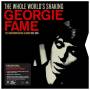 Georgie Fame - The Whole Worlds Shaking (Limited Edition)