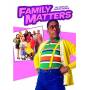 Family Matters: The Complete Seventh Season (3pc) - Family Matters: The Complete Seventh Season [Regio free (0)]