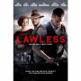 Lawless - Lawless [US-Version, Regio 1]