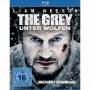 Various - The Grey BD [Regio free (0)]