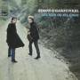 Simon & Garfunkel - Sounds Of Silence