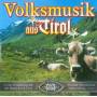Various - Volksmusik Aus Tirol