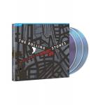 The Rolling Stones - Welcome To Shepherds Bush (Live 1999, 2CD +BluRay) [DE-Version, Regio 2/B]