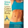shiva Rea - Creative Core & Lower Body [US-Version, Regio 1]