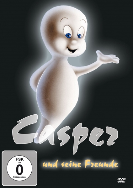 Casper 1