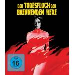 Various Artists - Der Todesfluch der brennenden Hexe [DE-Version, Regio 2/B]