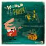 Various - The World Is A Party 01