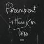 Kim Ji Hoon Trio - Preeminent