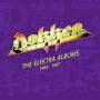 Dokken - The Elektra Albums 1983-1987 (CD Box Set)