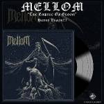 Mellom - The Empire Of Gloom (LP)