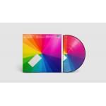Jamie XX - In Colour - Strictly Ltd. Anniversary Picture Disc
