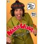 Nardwuar The Human Serviette - Doot Doola Doot Doo...! 2x DVD [Regio free (0)]