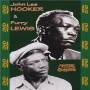 John Lee Hooker & Furry Lewis - Masters Of The Country Blues [US-Version, Regio 1]