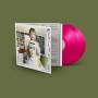 The National - Laugh Track (Ltd. Pink Coloured Vinyl Edit.)