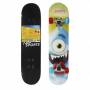 Vedes Grohandel Gmbh -Ware - NSP Skateboard Cyclops, LED Rder, L78cm