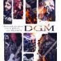 DGM - Passing Stages - Live in Milan and Atlanta [DE-Version, Regio 2/B]