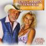 Ben & Carmen Steneker - Never Ending Love (cd)