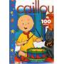 Caillou - Vol. 12-family Collection [US-Version]